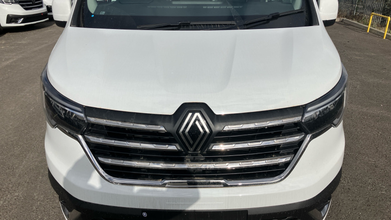 Renault Trafic Swb Diesel SL30 Blue dCi 150 Extra [Safety] Van